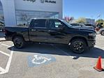 New 2025 Ram 1500 Warlock Crew Cab 4x4 Pickup for sale #J11247 - photo 31