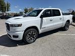 New 2025 Ram 1500 Laramie Crew Cab 4x4 Pickup for sale #J11248 - photo 10