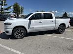 New 2025 Ram 1500 Laramie Crew Cab 4x4 Pickup for sale #J11248 - photo 12