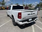 New 2025 Ram 1500 Laramie Crew Cab 4x4 Pickup for sale #J11248 - photo 21