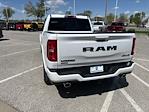 New 2025 Ram 1500 Laramie Crew Cab 4x4 Pickup for sale #J11248 - photo 22