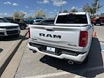 New 2025 Ram 1500 Laramie Crew Cab 4x4 Pickup for sale #J11248 - photo 25