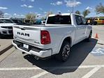 New 2025 Ram 1500 Laramie Crew Cab 4x4 Pickup for sale #J11248 - photo 27