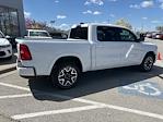 New 2025 Ram 1500 Laramie Crew Cab 4x4 Pickup for sale #J11248 - photo 30