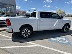 New 2025 Ram 1500 Laramie Crew Cab 4x4 Pickup for sale #J11248 - photo 31