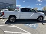 New 2025 Ram 1500 Laramie Crew Cab 4x4 Pickup for sale #J11248 - photo 32
