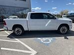 New 2025 Ram 1500 Laramie Crew Cab 4x4 Pickup for sale #J11248 - photo 33
