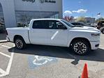 New 2025 Ram 1500 Laramie Crew Cab 4x4 Pickup for sale #J11248 - photo 36