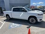 New 2025 Ram 1500 Laramie Crew Cab 4x4 Pickup for sale #J11248 - photo 37