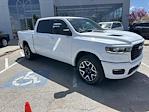 New 2025 Ram 1500 Laramie Crew Cab 4x4 Pickup for sale #J11248 - photo 39