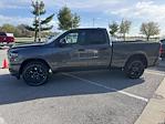New 2025 Ram 1500 Big Horn Quad Cab 4x4 Pickup for sale #J11253 - photo 12