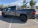 New 2025 Ram 1500 Big Horn Quad Cab 4x4 Pickup for sale #J11253 - photo 14