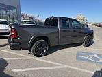 New 2025 Ram 1500 Big Horn Quad Cab 4x4 Pickup for sale #J11253 - photo 24