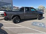 New 2025 Ram 1500 Big Horn Quad Cab 4x4 Pickup for sale #J11253 - photo 25