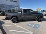 New 2025 Ram 1500 Big Horn Quad Cab 4x4 Pickup for sale #J11253 - photo 26