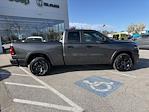 New 2025 Ram 1500 Big Horn Quad Cab 4x4 Pickup for sale #J11253 - photo 27