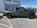 New 2025 Ram 1500 Big Horn Quad Cab 4x4 Pickup for sale #J11253 - photo 28
