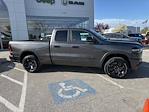 New 2025 Ram 1500 Big Horn Quad Cab 4x4 Pickup for sale #J11253 - photo 29