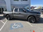 New 2025 Ram 1500 Big Horn Quad Cab 4x4 Pickup for sale #J11253 - photo 30