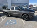 New 2025 Ram 1500 Big Horn Quad Cab 4x4 Pickup for sale #J11253 - photo 31