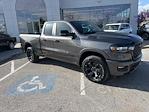 New 2025 Ram 1500 Big Horn Quad Cab 4x4 Pickup for sale #J11253 - photo 32