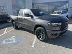 New 2025 Ram 1500 Big Horn Quad Cab 4x4 Pickup for sale #J11253 - photo 33