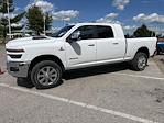 New 2025 Ram 2500 Laramie Mega Cab 4x4 Pickup for sale #J11260 - photo 10
