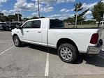 New 2025 Ram 2500 Laramie Mega Cab 4x4 Pickup for sale #J11260 - photo 15