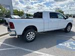 New 2025 Ram 2500 Laramie Mega Cab 4x4 Pickup for sale #J11260 - photo 24