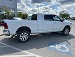 New 2025 Ram 2500 Laramie Mega Cab 4x4 Pickup for sale #J11260 - photo 25
