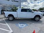New 2025 Ram 2500 Laramie Mega Cab 4x4 Pickup for sale #J11260 - photo 28