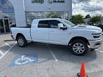 New 2025 Ram 2500 Laramie Mega Cab 4x4 Pickup for sale #J11260 - photo 31