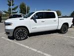 New 2025 Ram 1500 Longhorn Crew Cab 4x4 Pickup for sale #J11261 - photo 11