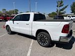 New 2025 Ram 1500 Longhorn Crew Cab 4x4 Pickup for sale #J11261 - photo 16