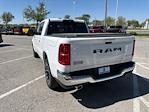 New 2025 Ram 1500 Longhorn Crew Cab 4x4 Pickup for sale #J11261 - photo 19