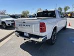 New 2025 Ram 1500 Longhorn Crew Cab 4x4 Pickup for sale #J11261 - photo 24