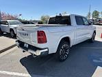 New 2025 Ram 1500 Longhorn Crew Cab 4x4 Pickup for sale #J11261 - photo 25
