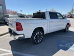 New 2025 Ram 1500 Longhorn Crew Cab 4x4 Pickup for sale #J11261 - photo 26