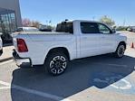 New 2025 Ram 1500 Longhorn Crew Cab 4x4 Pickup for sale #J11261 - photo 27