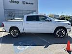 New 2025 Ram 1500 Longhorn Crew Cab 4x4 Pickup for sale #J11261 - photo 32
