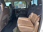 New 2025 Ram 1500 Longhorn Crew Cab 4x4 Pickup for sale #J11261 - photo 45
