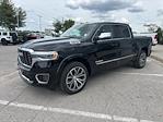 New 2025 Ram 1500 Limited Longhorn Crew Cab 4x4 Pickup for sale #J11264 - photo 10