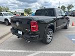 New 2025 Ram 1500 Limited Longhorn Crew Cab 4x4 Pickup for sale #J11264 - photo 25