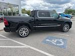 New 2025 Ram 1500 Limited Longhorn Crew Cab 4x4 Pickup for sale #J11264 - photo 29