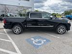 New 2025 Ram 1500 Limited Longhorn Crew Cab 4x4 Pickup for sale #J11264 - photo 31