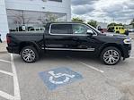 New 2025 Ram 1500 Limited Longhorn Crew Cab 4x4 Pickup for sale #J11264 - photo 32