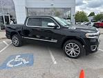 New 2025 Ram 1500 Limited Longhorn Crew Cab 4x4 Pickup for sale #J11264 - photo 35