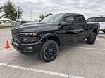 New 2025 Ram 2500 Limited Crew Cab 4x4 Pickup for sale #J11272 - photo 10