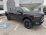 New 2025 Ram 2500 Limited Crew Cab 4x4 Pickup for sale #J11272 - photo 37