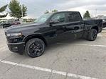 New 2025 Ram 1500 Big Horn Crew Cab 4x4 Pickup for sale #J11278 - photo 10